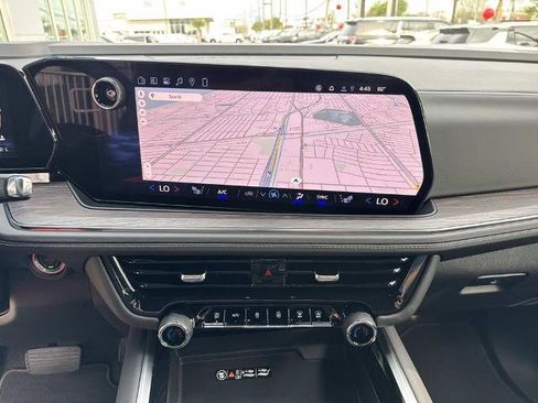 New 2026 Chevrolet Tahoe LT w/ Comfort Package RWD image 18