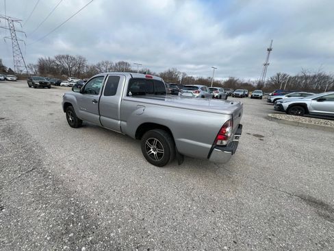 Used 2014 Toyota Tacoma 2WD Access Cab image 5