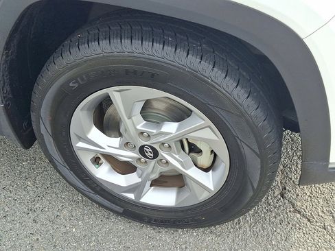 Used 2023 Hyundai Tucson SEL image 9