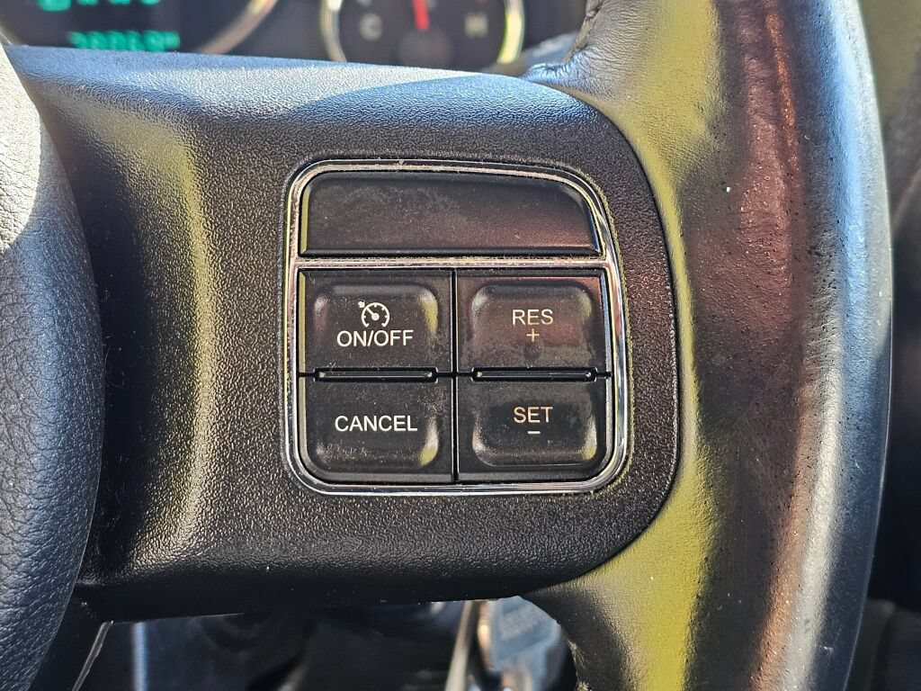 Used 2015 Jeep Wrangler Unlimited Rubicon AWD/4WD image 19