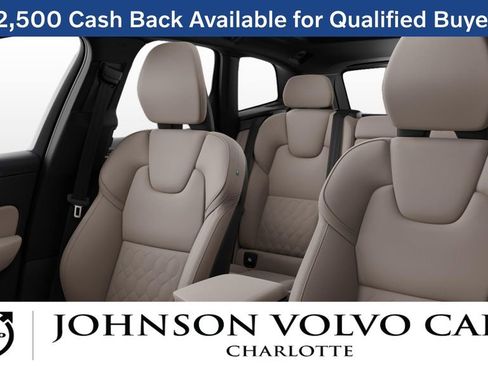New 2026 Volvo XC60 T8 Plus w/ Protection Package Premier image 6