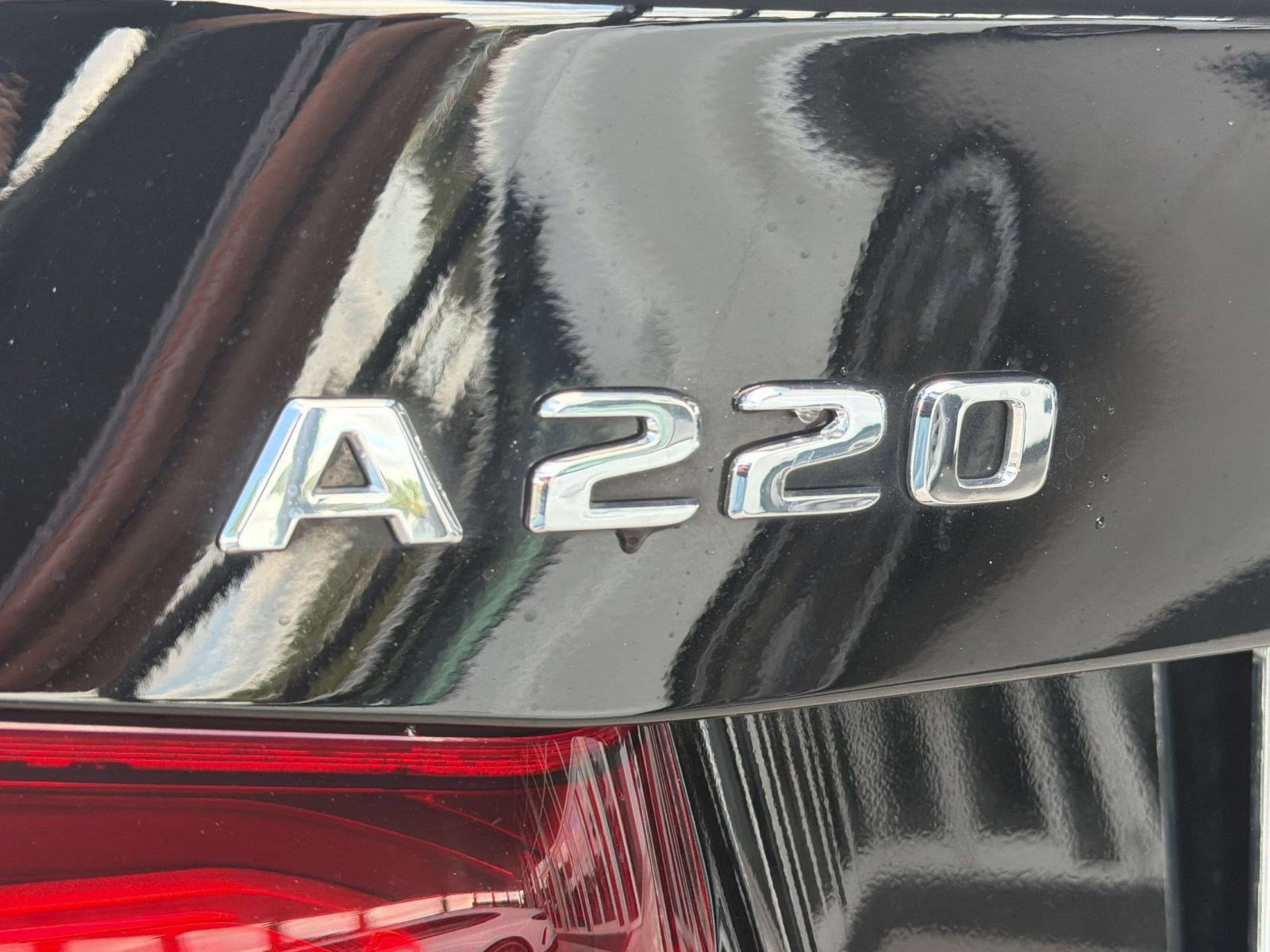 Used 2019 Mercedes-Benz A 220 image 31