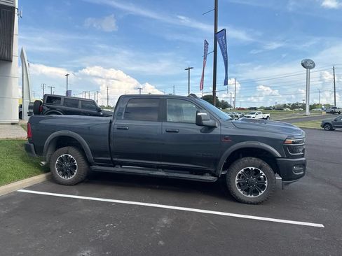 Used 2026 RAM 2500 Rebel w/ Rebel Level 1 Equipment Group AWD/4WD image 19