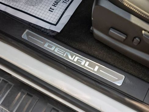 Used 2018 GMC Canyon Denali AWD/4WD image 31