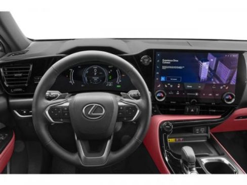 New 2026 Lexus NX 450h+ AWD w/ Luxury Package image 7