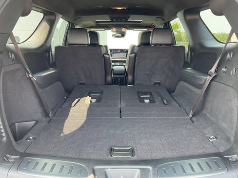 Used 2024 Dodge Durango R/T AWD/4WD image 22