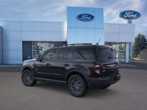 New 2026 Ford Bronco Sport Big Bend image 4