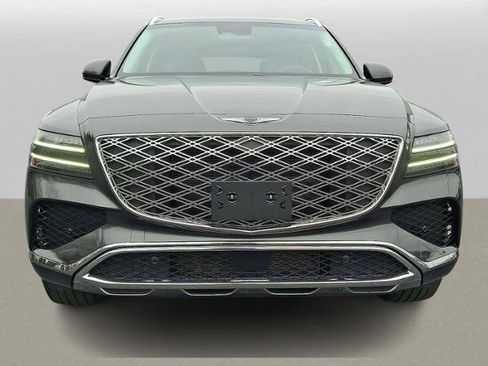 Used 2025 Genesis GV80 2.5T Standard image 2