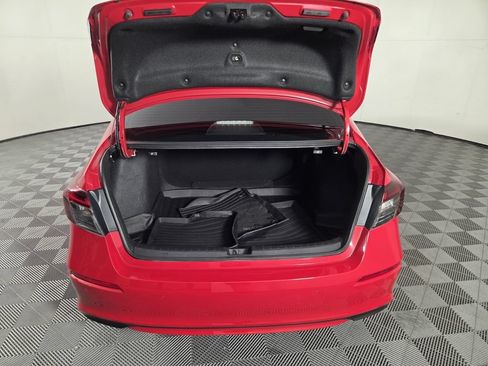 Used 2025 Honda Civic Sport Touring image 26