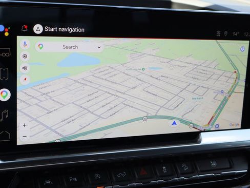 Used 2022 GMC Sierra 1500 Elevation w/ Elevation Premium Package AWD/4WD image 16