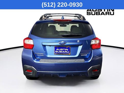 Used 2016 Subaru Crosstrek 2.0i Limited image 6