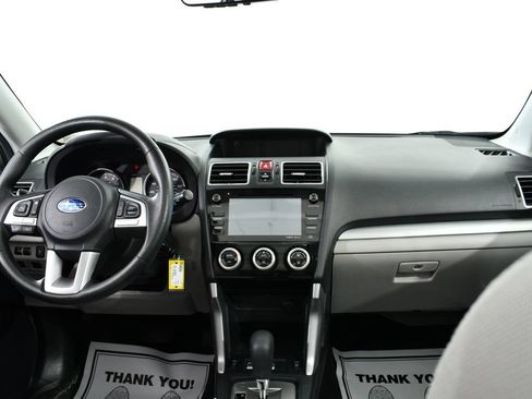 Used 2017 Subaru Forester 2.5i Premium w/ All-Weather Package AWD/4WD image 7