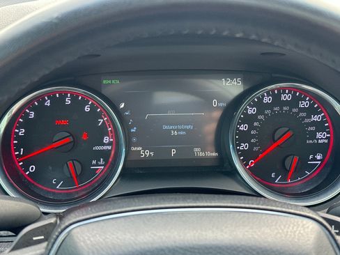 Used 2019 Toyota Camry XSE image 23