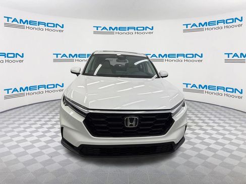 Used 2024 Honda CR-V EX image 8