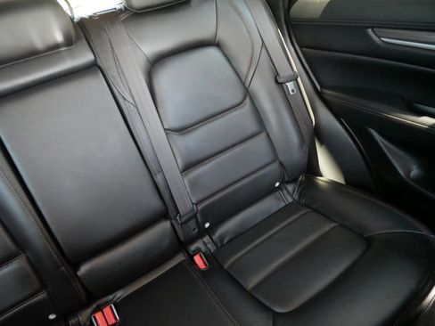 Used 2020 MAZDA CX-5 Grand Touring w/ GT Premium Package AWD/4WD image 14