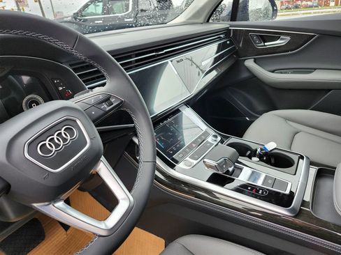 New 2026 Audi Q7 2.0T Premium Plus image 7