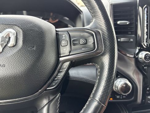 Used 2023 RAM 2500 Power Wagon w/ Level 2 Equipment Group AWD/4WD image 28