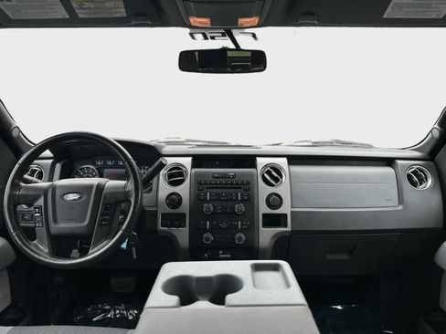 Used 2012 Ford F150 XLT w/ XLT Chrome Pkg AWD/4WD image 25