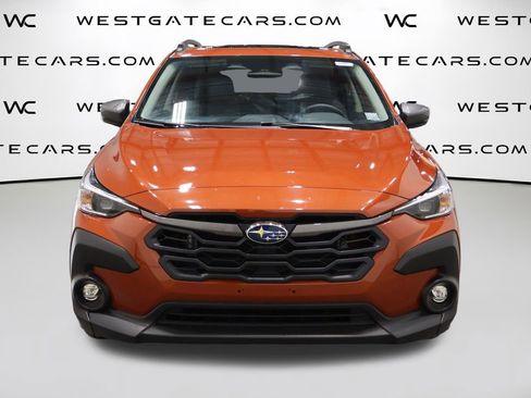 Used 2024 Subaru Crosstrek 2.0i Premium image 4
