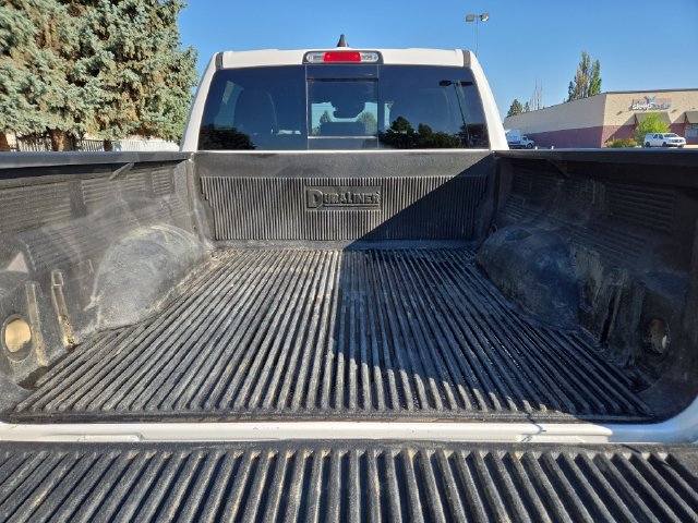 Used 2022 RAM 1500 Limited w/ Body-Colour Bumper Group AWD/4WD image 35