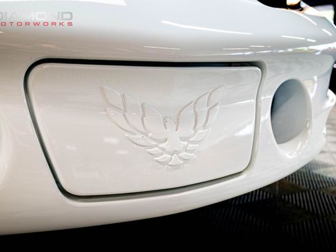 Used 1999 Pontiac Firebird Trans Am RWD image 30