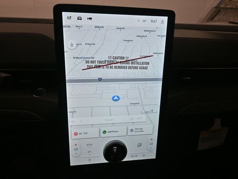 New 2025 Ford Mustang Mach-E Select image 3