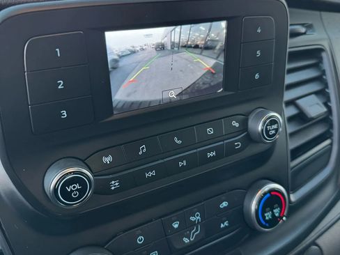 Used 2024 Ford Transit 250 Low Roof w/ Exterior Upgrade Package image 15