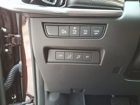 New 2026 MAZDA CX-90 3.3 Turbo S w/ Premium Package image 15