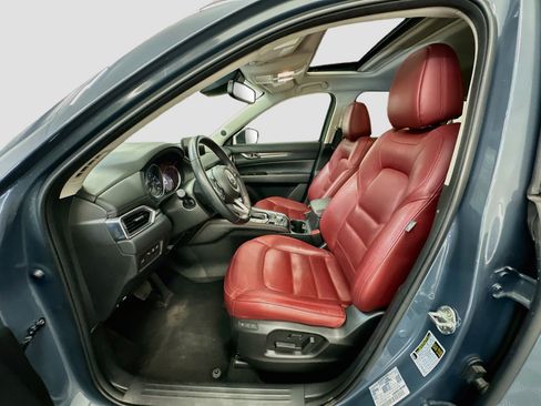 Used 2025 MAZDA CX-5 Carbon Edition AWD/4WD image 13