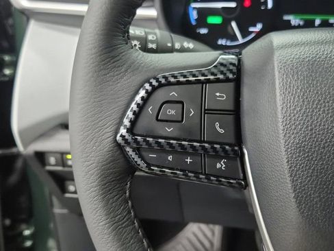 Used 2026 Toyota Sienna XLE image 26