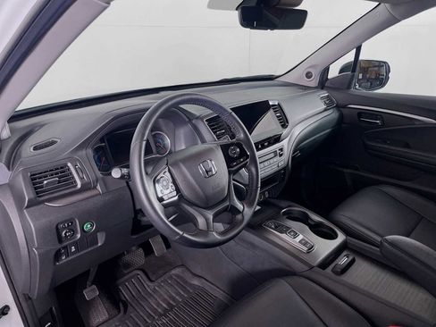 Used 2022 Honda Pilot Special Edition image 7