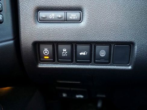 Used 2024 Nissan Murano Platinum image 28