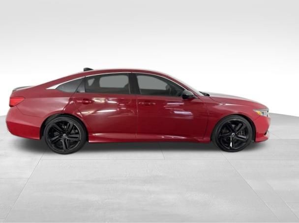 Used 2022 Honda Accord Sport image 5
