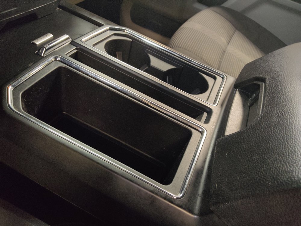 Used 2017 Ford F150 XL w/ Equipment Group 101A Mid AWD/4WD image 26