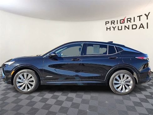 Used 2024 Buick Envista Avenir image 7