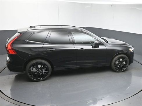 New 2026 Volvo XC60 B5 Ultra w/ Protection Package Premier image 48