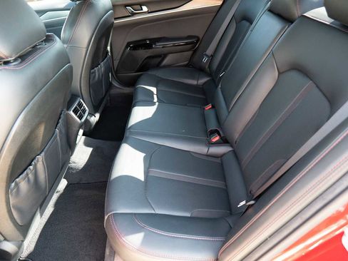 Certified 2023 Kia K5 GT w/ GT1 Package image 24