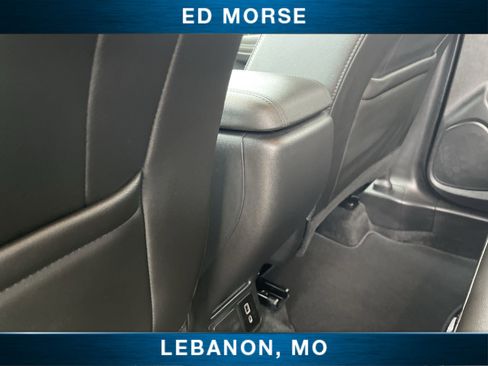 Used 2024 Buick Encore GX Preferred image 20