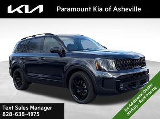 New 2025 Kia Telluride SX X-Line video 1