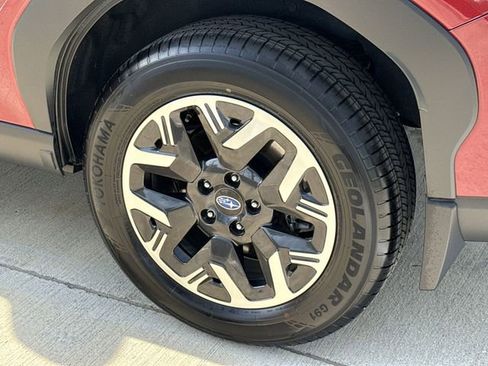 Certified 2026 Subaru Forester Premium AWD/4WD image 12