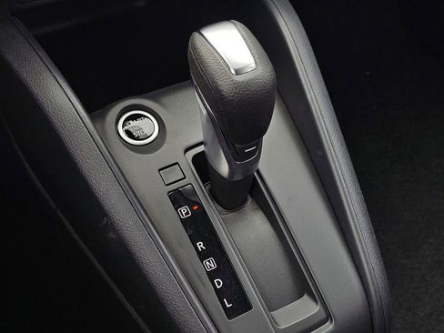 New 2025 Nissan Kicks Play S image 12