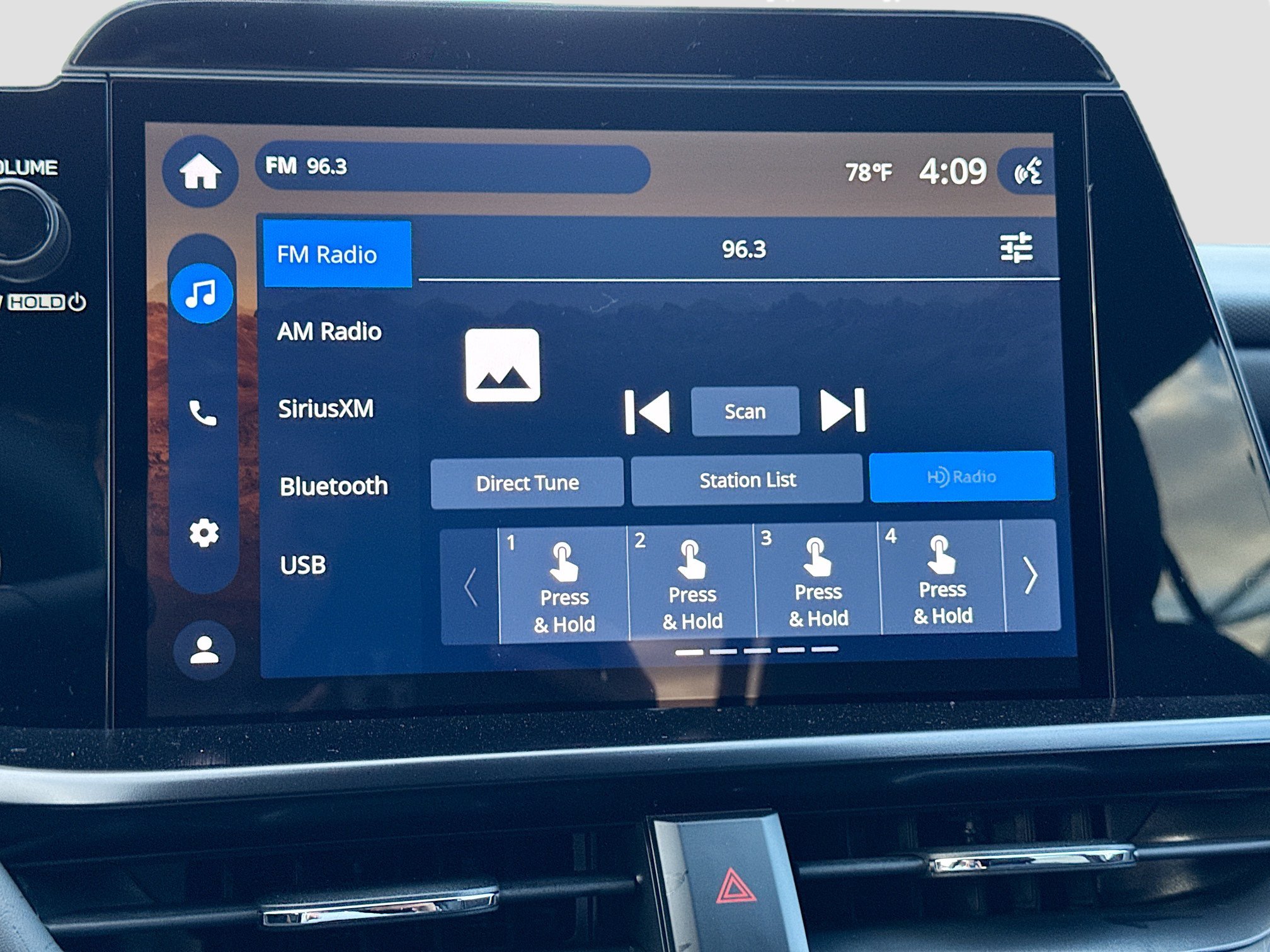 New 2026 Subaru Outback Wilderness AWD/4WD image 31