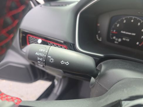 New 2026 Honda Civic Si image 16