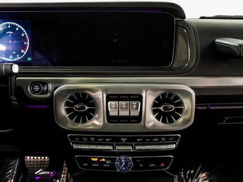 Used 2020 Mercedes-Benz G 550 image 28