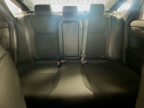 Used 2026 Honda Civic Sport image 26