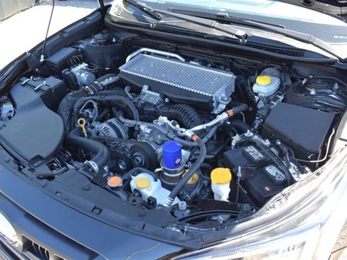 Used 2024 Subaru Outback Wilderness AWD/4WD image 33