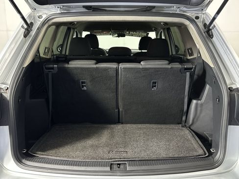 Used 2018 Volkswagen Atlas S image 29