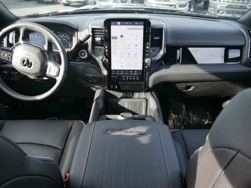 New 2026 RAM 3500 Limited image 4