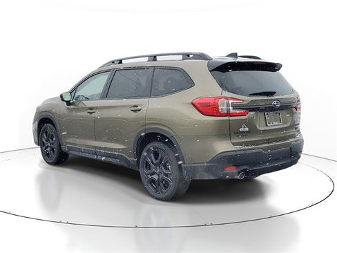 New 2026 Subaru Ascent Bronze Edition image 3