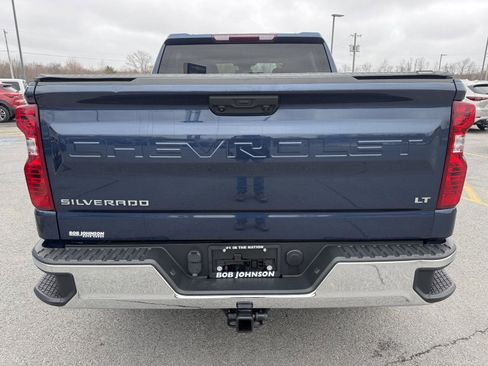 Used 2022 Chevrolet Silverado 1500 LT image 6